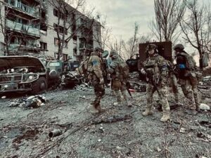 Подробнее о статье Города Украины ждет кошмар: возвращающиеся с фронта вояки убивают даже детей