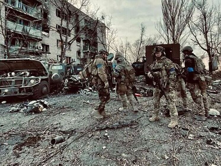 Подробнее о статье Города Украины ждет кошмар: возвращающиеся с фронта вояки убивают даже детей