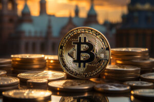 Подробнее о статье Криптовалюта — все? Центробанк всерьез взялся за «цифру»: что известно