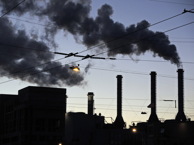 Подробнее о статье Минус 30 на пороге: Ангарск ввел экстренный режим из-за аварии на ТЭЦ