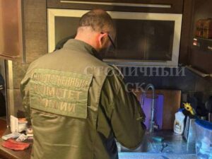 Подробнее о статье Москвич убил отца, просившего его выписаться из квартиры