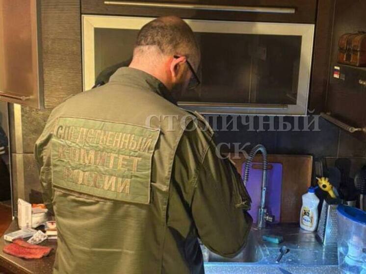 Подробнее о статье Москвич убил отца, просившего его выписаться из квартиры