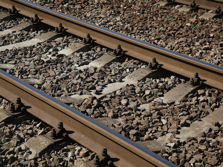 Подробнее о статье Мужчина погиб в результате несчастного случая на железной дороге