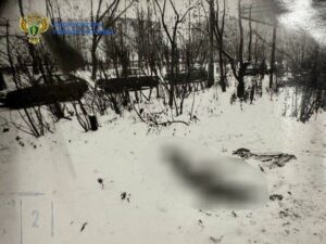 Подробнее о статье Мужчину посадили на 18 лет за убийство 25-летней давности