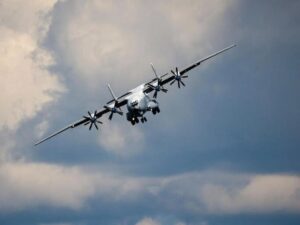 Подробнее о статье «Надо либо на слом, либо в музей»: выяснилась возможная причина крушения «Антея» в Иваново