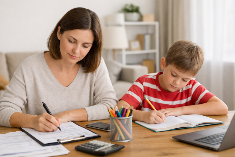 Подробнее о статье Налоговые вычеты в 2026 году: полный список, как оформить