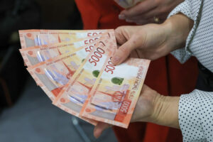 Подробнее о статье Назван максимальный размер больничного для родителей в 2026 году