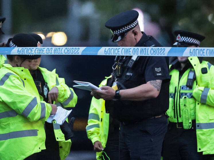 Подробнее о статье Очередное ограбление века: в европейской стране украли более 600 ценных артефактов