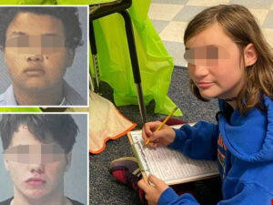 Подробнее о статье Подростки заманили и убили 14-летнюю одноклассницу: прикрылись свиданием в лесу