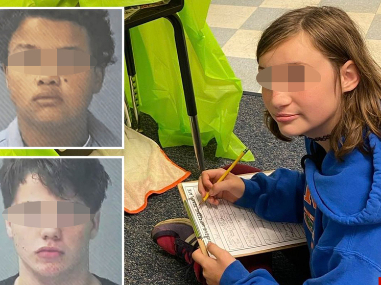 Подробнее о статье Подростки заманили и убили 14-летнюю одноклассницу: прикрылись свиданием в лесу