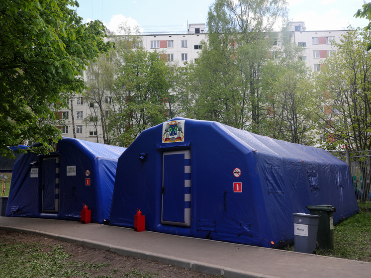 Подробнее о статье После атаки БПЛА на Чебоксары в Чувашии введут режим чрезвычайной ситуации