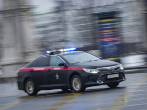 Подробнее о статье После смерти двух мужчин и девочки в машине возбуждено дело