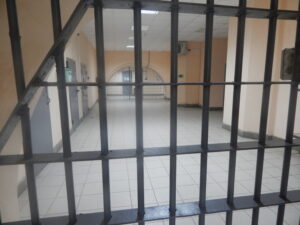 Подробнее о статье Рекордный год казней: в американском штате приведён в исполнение 18-й смертный приговор