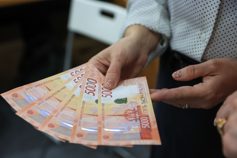 Подробнее о статье Россиянам пообещали рост пособия по рождению ребенка в 2026 году