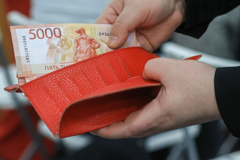 Подробнее о статье Россиянам рассказали, сколько будет стоить пенсионный балл в 2026 году