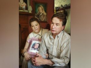 Подробнее о статье Сестра убитой девочки потребовала правосудия: прошло 25 лет после исчезновения