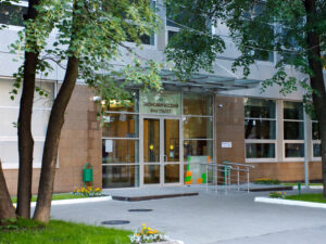 Подробнее о статье Стало известно о масштабной эвакуации из МГУ