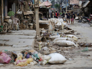Подробнее о статье “Течение могло бы убить слона”: выжившие рассказали о смертельном ужасе наводнения