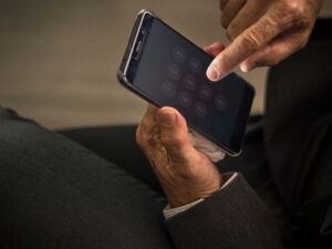 Подробнее о статье Телефоны стали добычей международной преступной сети во время концертов зарубежных звезд