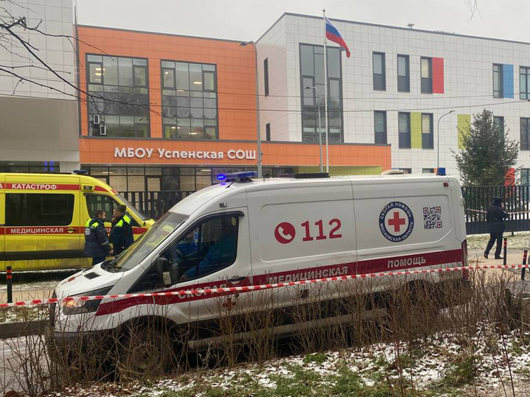 Подробнее о статье Трагедию в Одинцово можно было предотвратить: эксперт по антитеррору указал на слабые места в безопасности