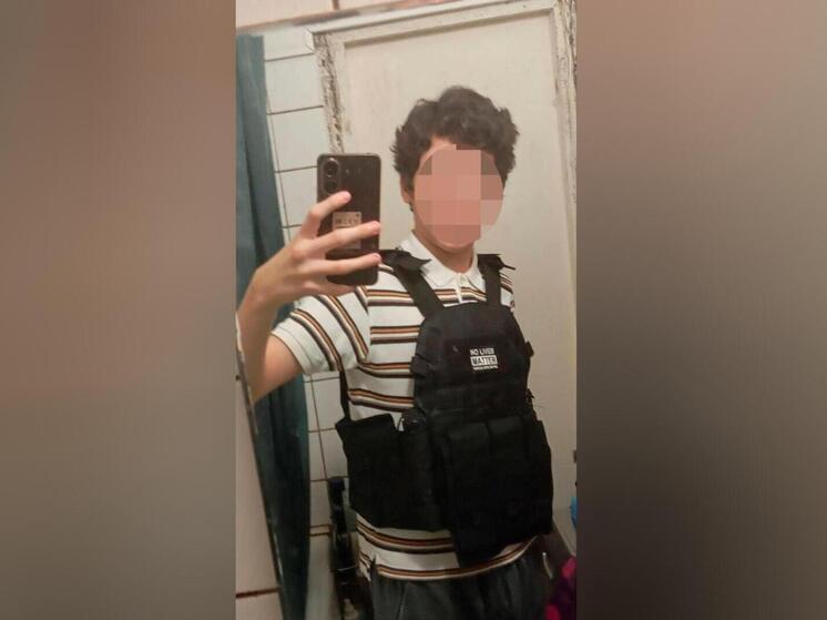 Подробнее о статье Требуется «низшая форма морали»: Меркачева предлагает законодательно запретить трансляцию убийств