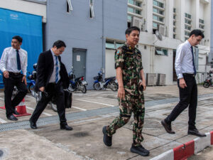 Подробнее о статье У накрытых кибермошенников изъято активов на сумму  более 300 миллионов долларов