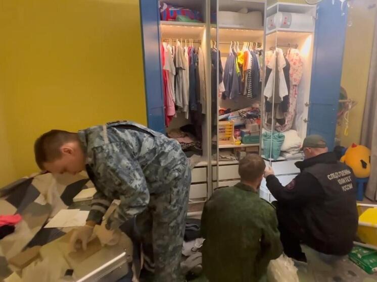 Подробнее о статье Убийца соседки и ее 6-летнего сына одно время преподавал в МЭИ