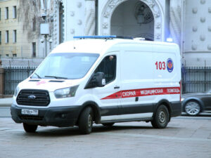 Подробнее о статье В Балашихе водители устроили драку с использованием перцового баллона из-за парковки