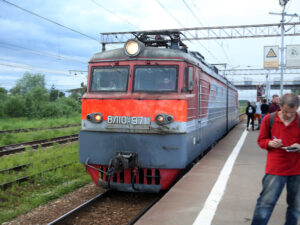 Подробнее о статье В гибели пассажира на станции могут обвинить машиниста или его помощника