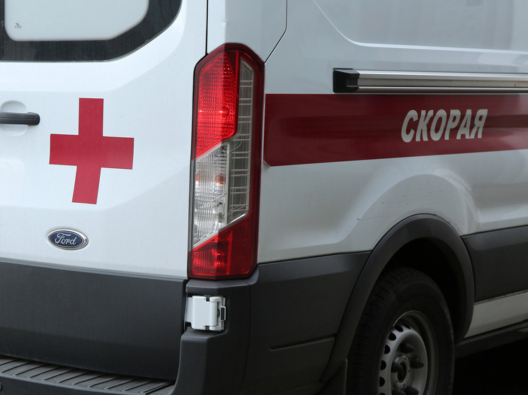 Подробнее о статье В Курской области мужчина пострадал при атаке БПЛА ВСУ