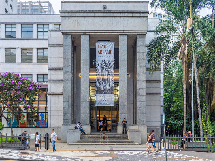 Подробнее о статье Вооруженные воры унесли гравюры Матисса из бразильской библиотеки средь бела дня