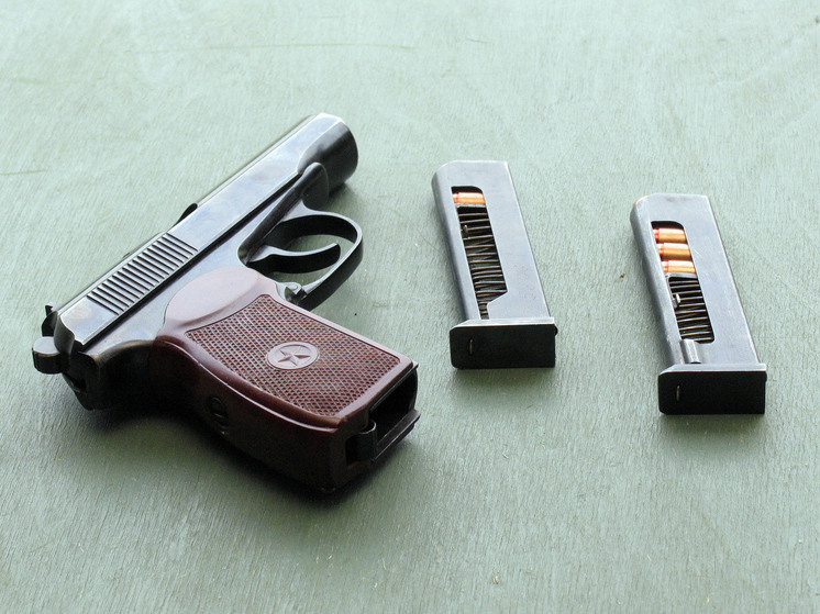 Подробнее о статье Выяснились детали расстрела оперативника и его жены: конфликт из-за фальшивых долларов