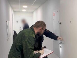 Подробнее о статье Женщина и ее сын убиты в подмосковных Котельниках, задержан сосед