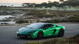 Подробнее о статье Lamborghini представит новую версию Temerario для “особых клиентов“