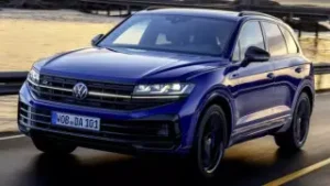 Подробнее о статье Touareg — всё! Volkswagen представил финальную версию знаменитого внедорожника