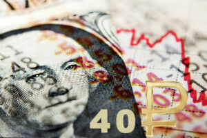 Подробнее о статье 40 за доллар — миф или реальность: может ли рубль укрепиться так сильно