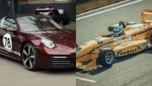 Подробнее о статье Ferrari, Porsche и Maybach: редкий автоаукцион решили провести в Москве