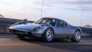 Подробнее о статье Porsche 904 возвращается. Но это не та машина, о которой вы подумали
