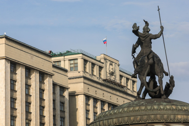 Подробнее о статье В Госдуме заявили о росте эффективности в борьбе с кибермошенниками