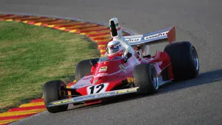 Подробнее о статье Закат карьеры или пик формы: назван основной фактор победы в “Формуле-1“