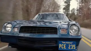 Подробнее о статье На чём ездили персонажи сериала “Очень странные дела“: культовые машины и их стоимость