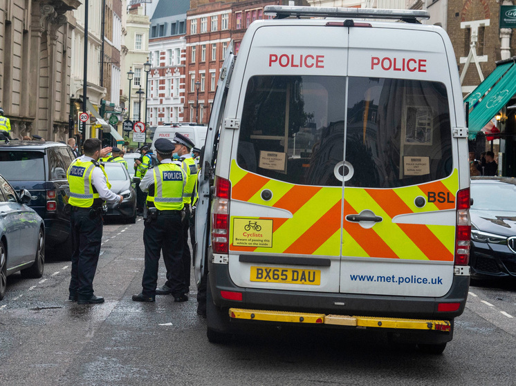 Подробнее о статье Полиция оказалась в тупике после нападения вооружённого двумя ножами злоумышленника на прохожих
